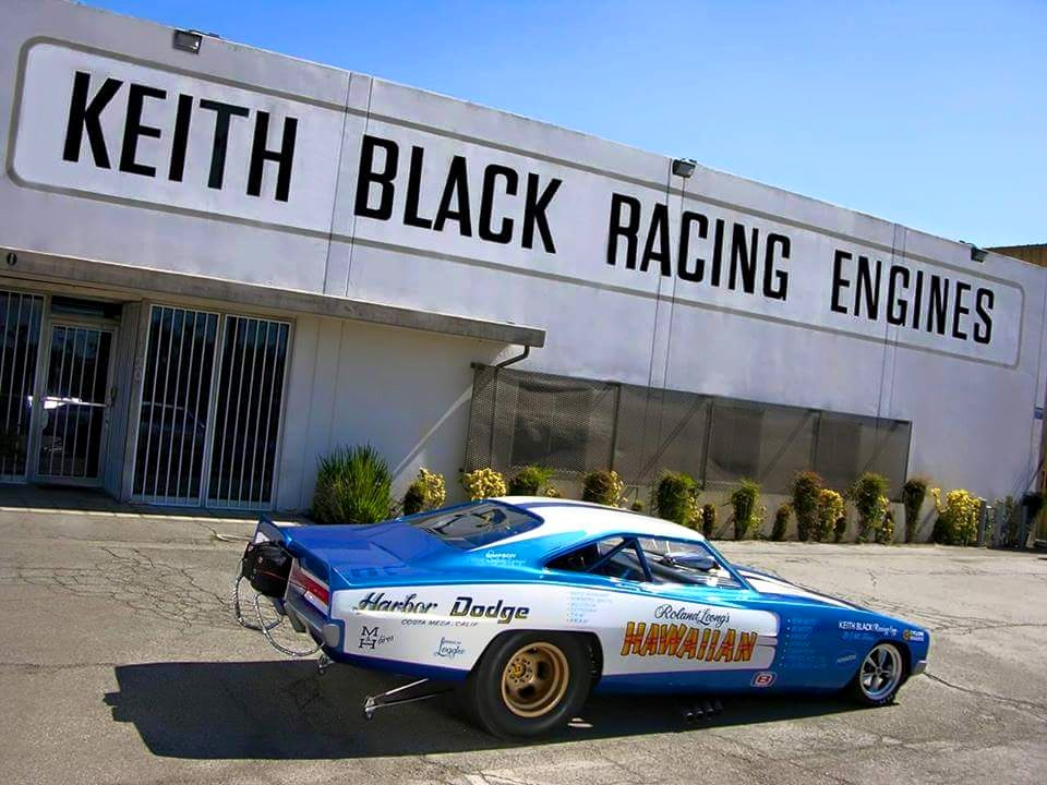 Keith - DOES THIS PLACE LOOK FAMILIAR? A little Blast from the Past for ...