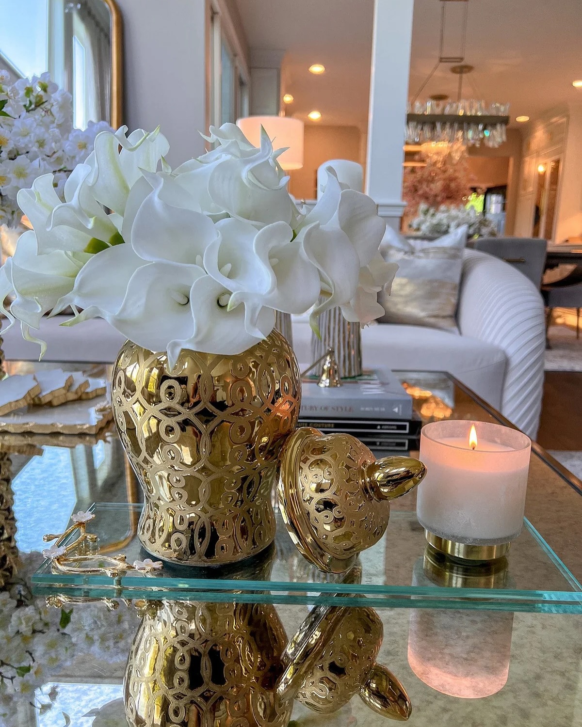 Inspire Me Home Decor