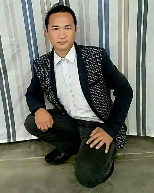 Rupesh Rai