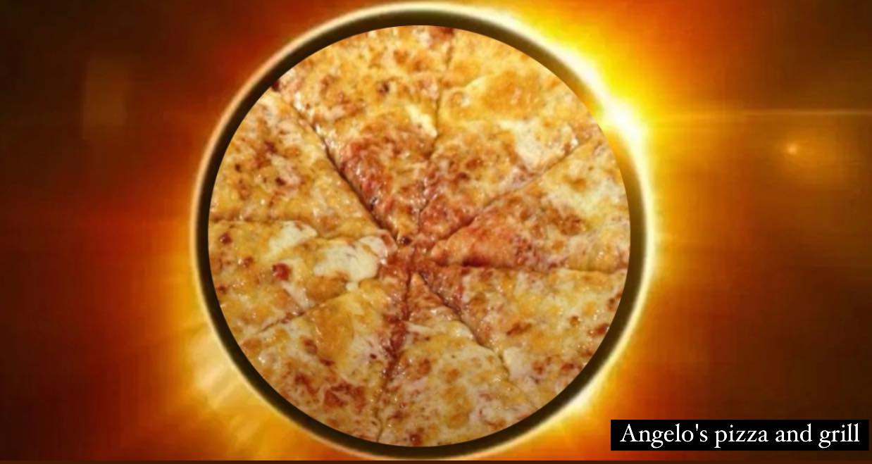Angelo's Rouses Point NY... - Angelo's Rouses Point NY