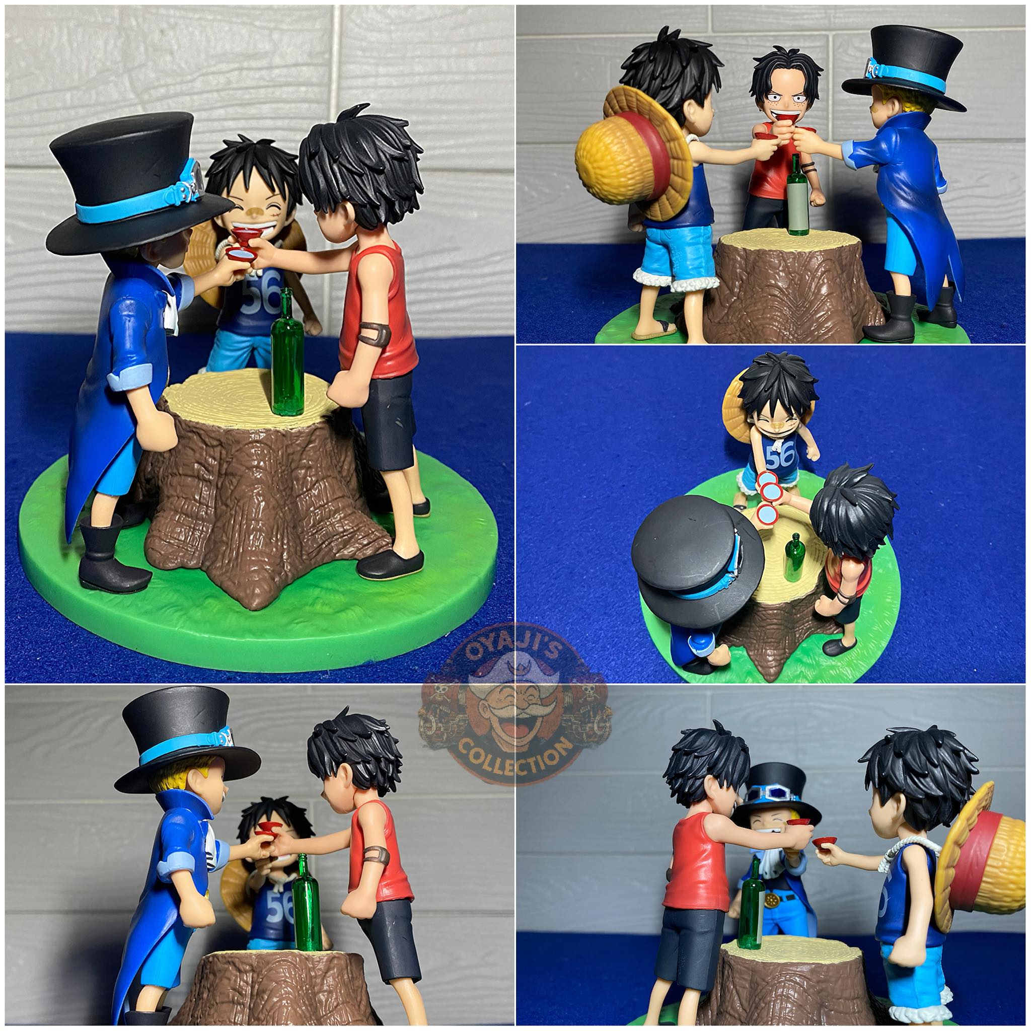 One Piece Ichiban Kuji Dramatic Memories - Double Chance Campaign