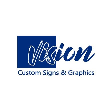 Vision Custom Signs of Iowa | Des Moines IA