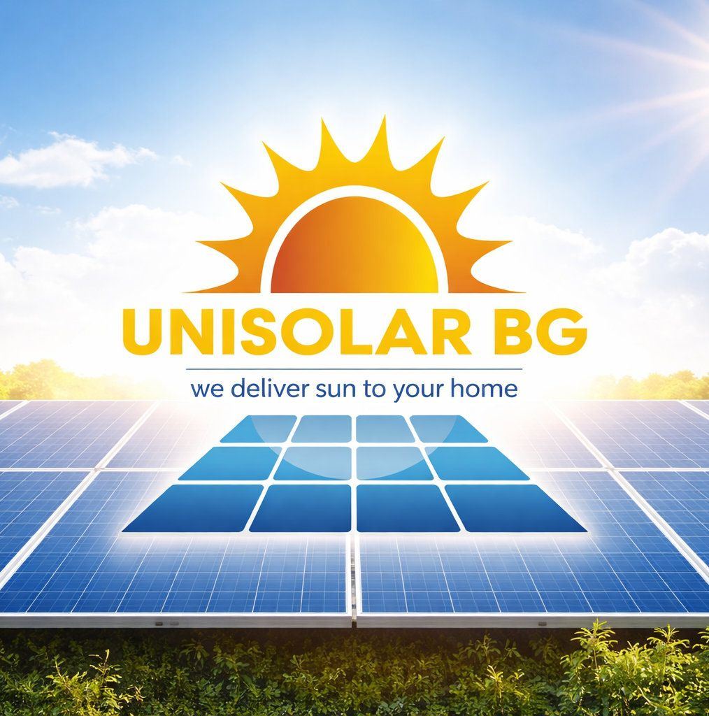 Unisolar BG