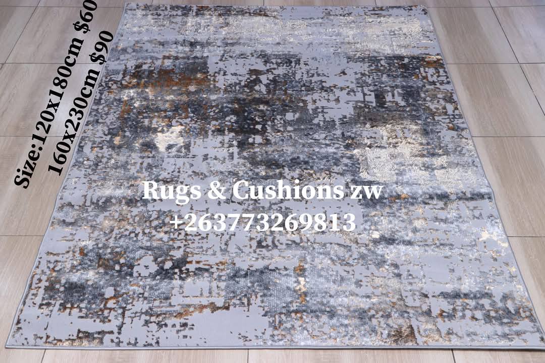 Rugs and Cushions Zimbabwe | Harare