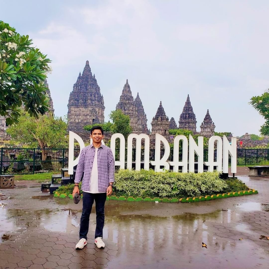 Achmad Rozali