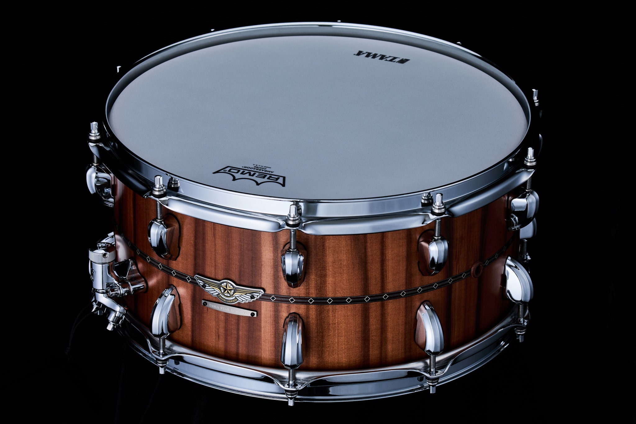 TAMA - 【2026 Limited Product : STAR Reserve G-Mahogany 14