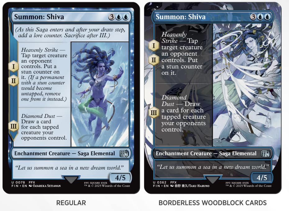 yuffie card mtg Kisaragi Then you may attach an Equipment you control to Yuffie final fantasy mtg yuffie Magic