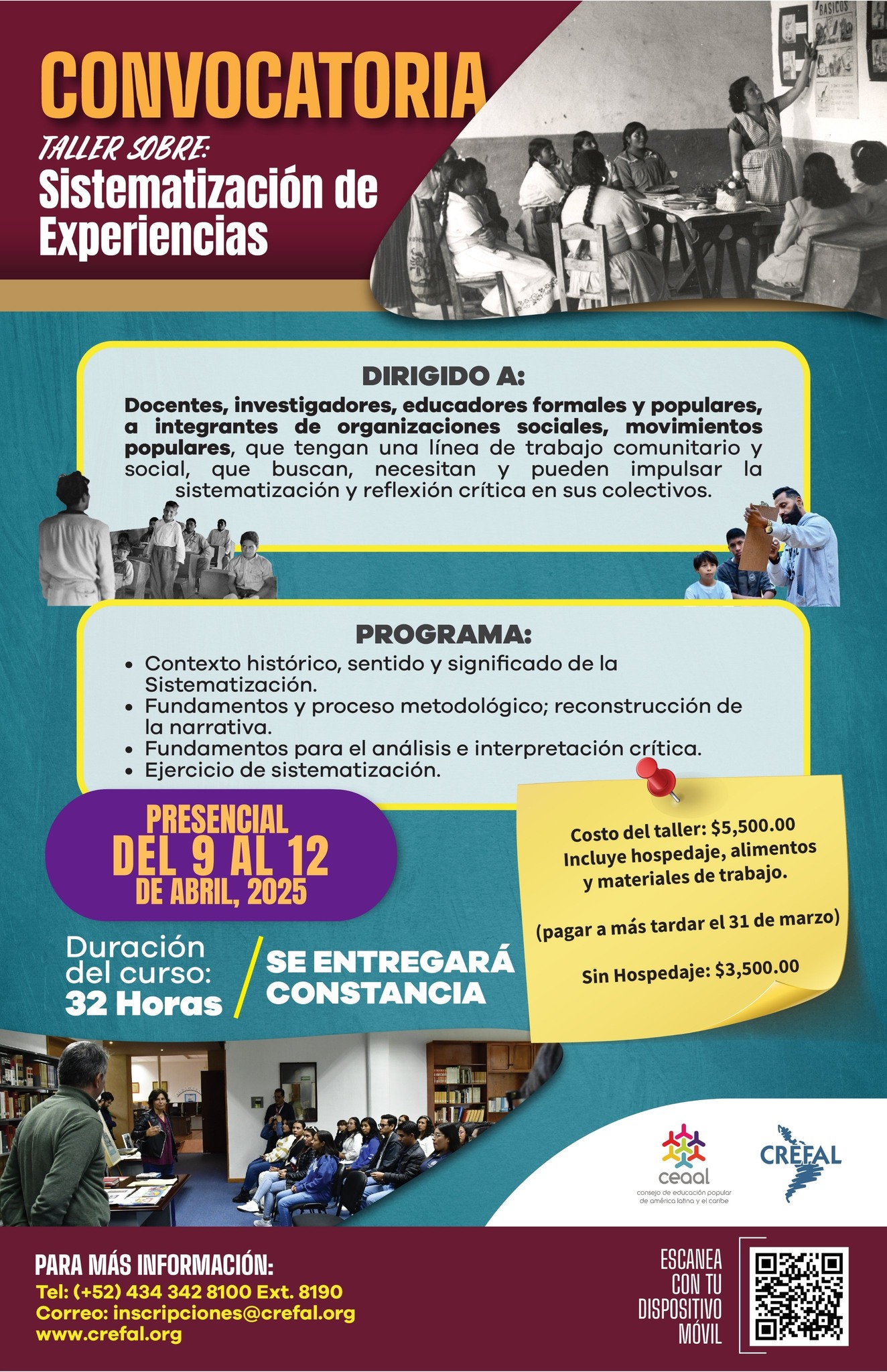 CREFAL