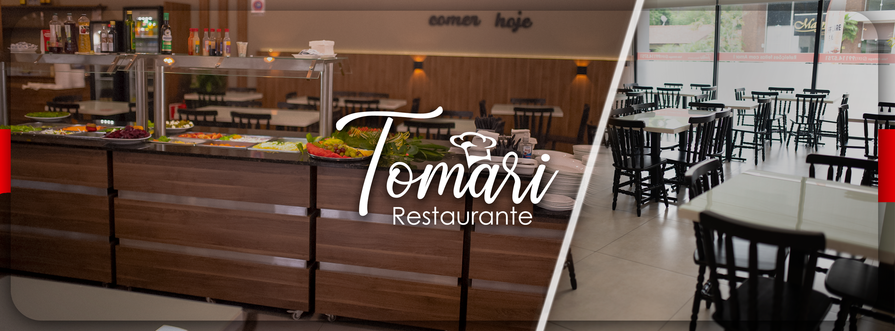 Tomari Restaurante | Encantado RS