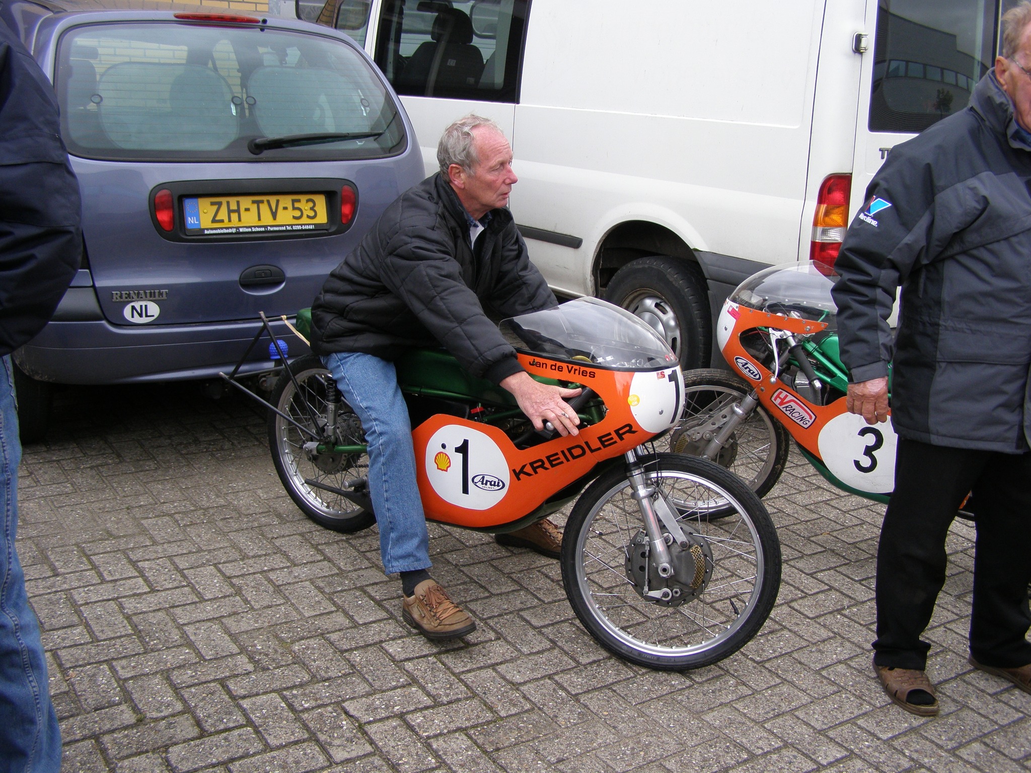 50 cc classic racing | Facebook