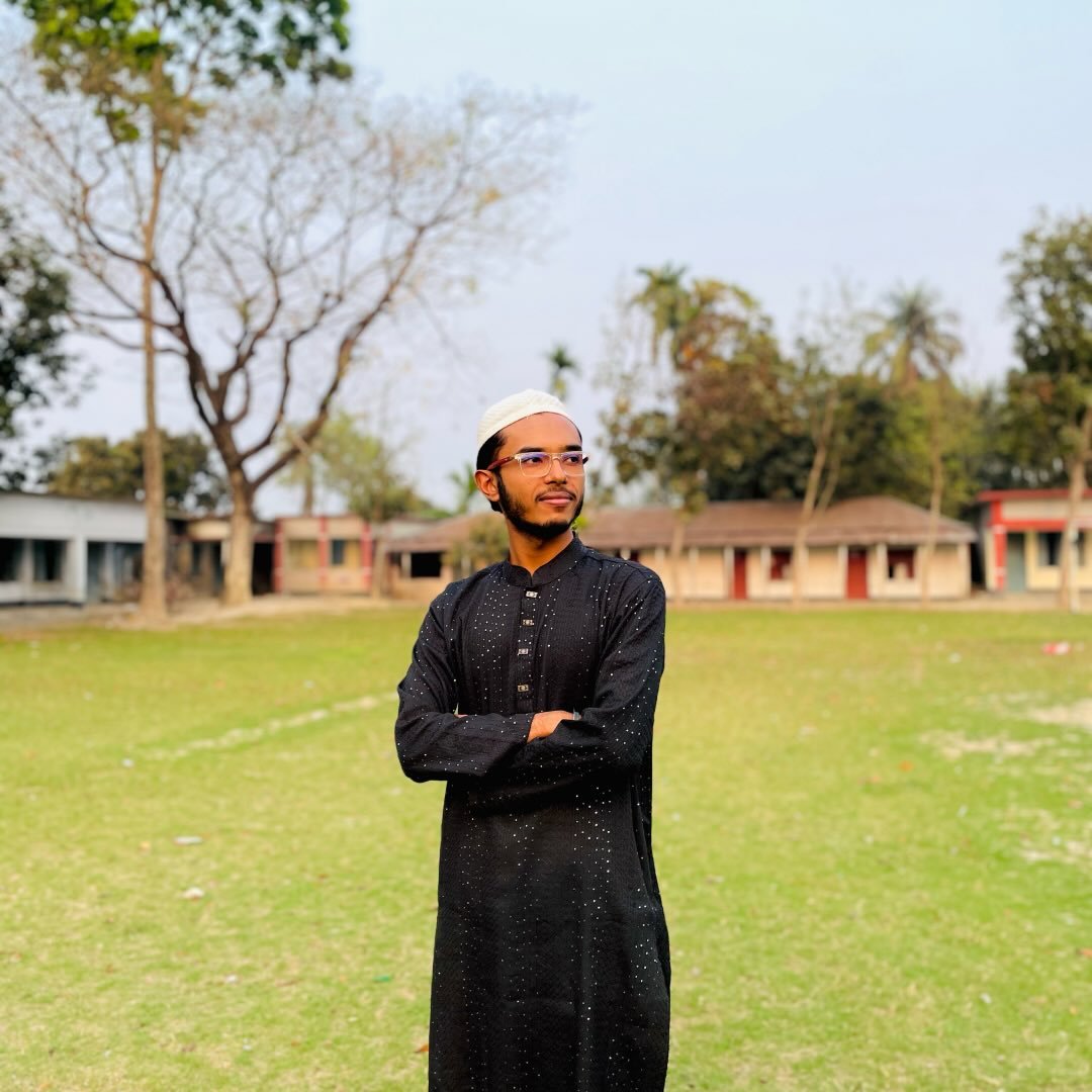 Raian Hasan Rahat