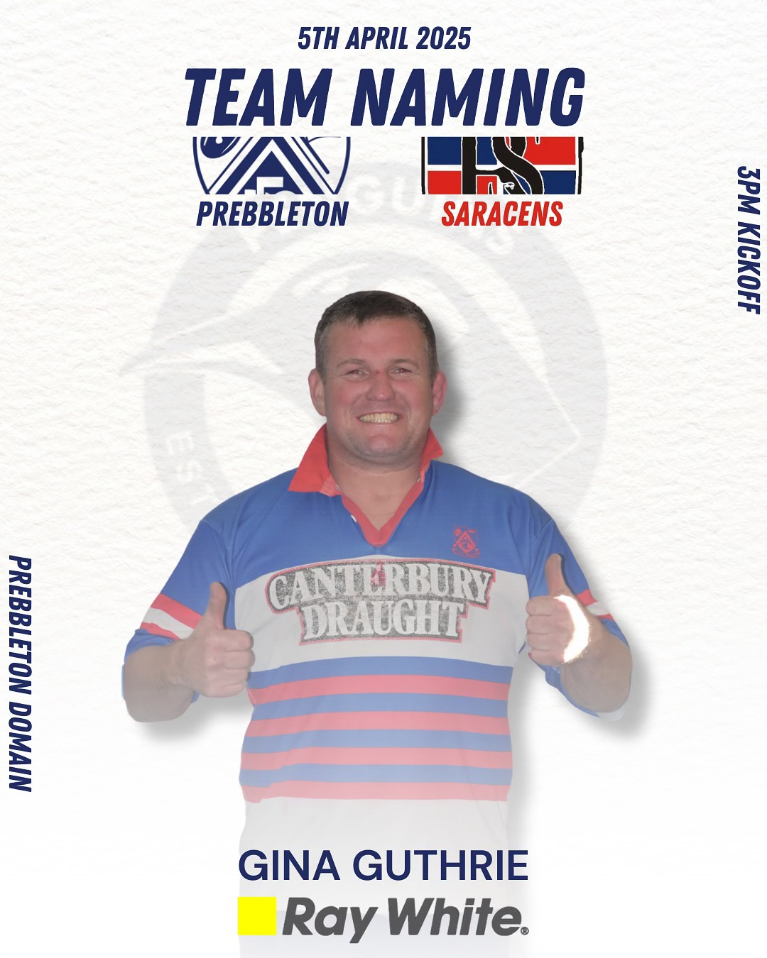 Ellesmere Rugby Sub Union... - Ellesmere Rugby Sub Union