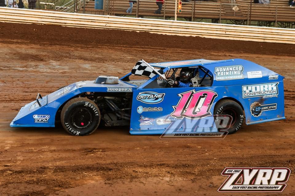 Kyle Bond Motorsports