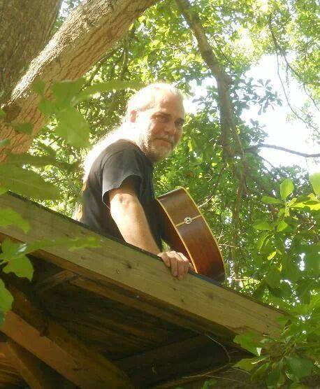 Richard Cooksey - Home