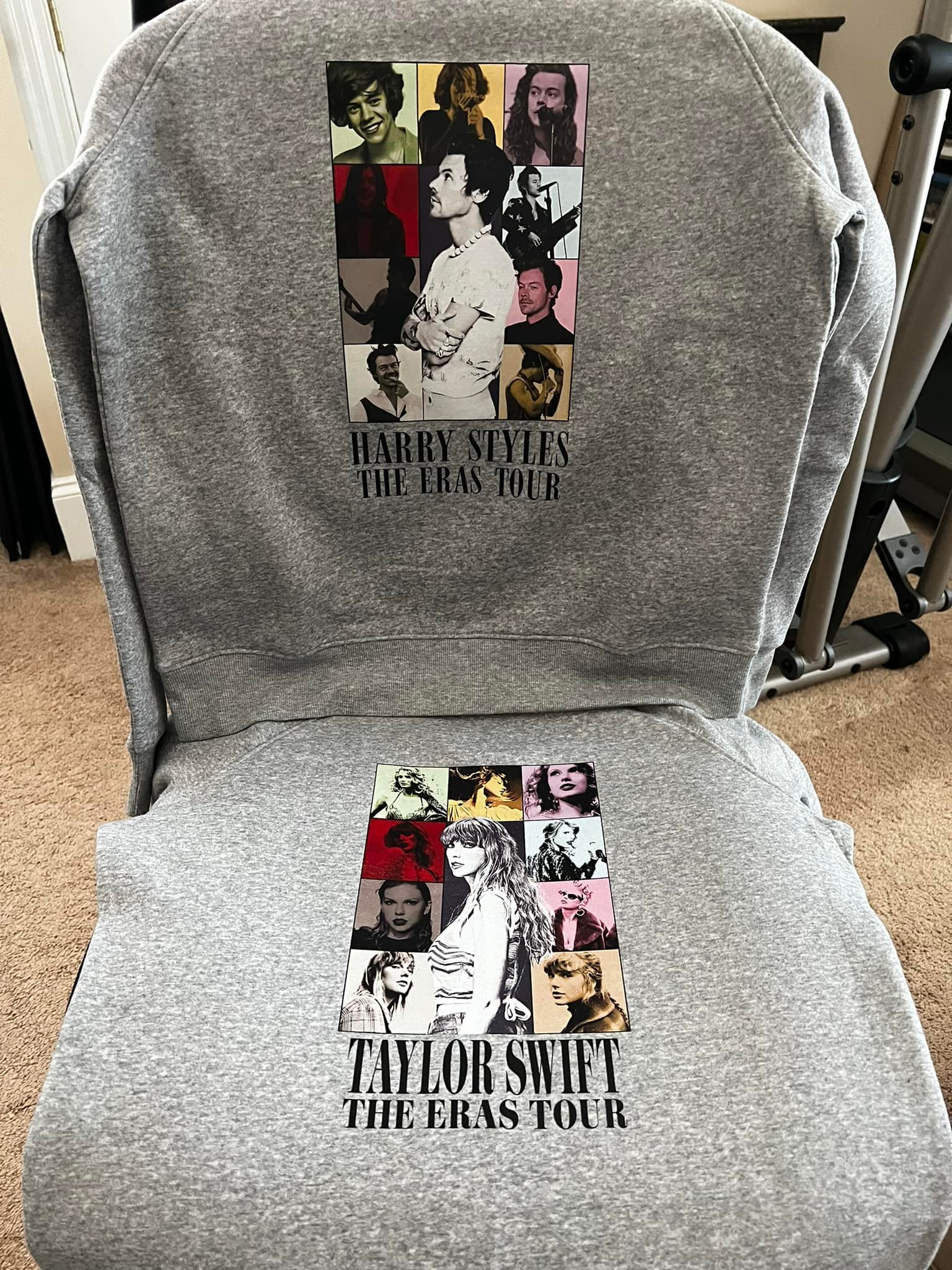 Taylor Monograms