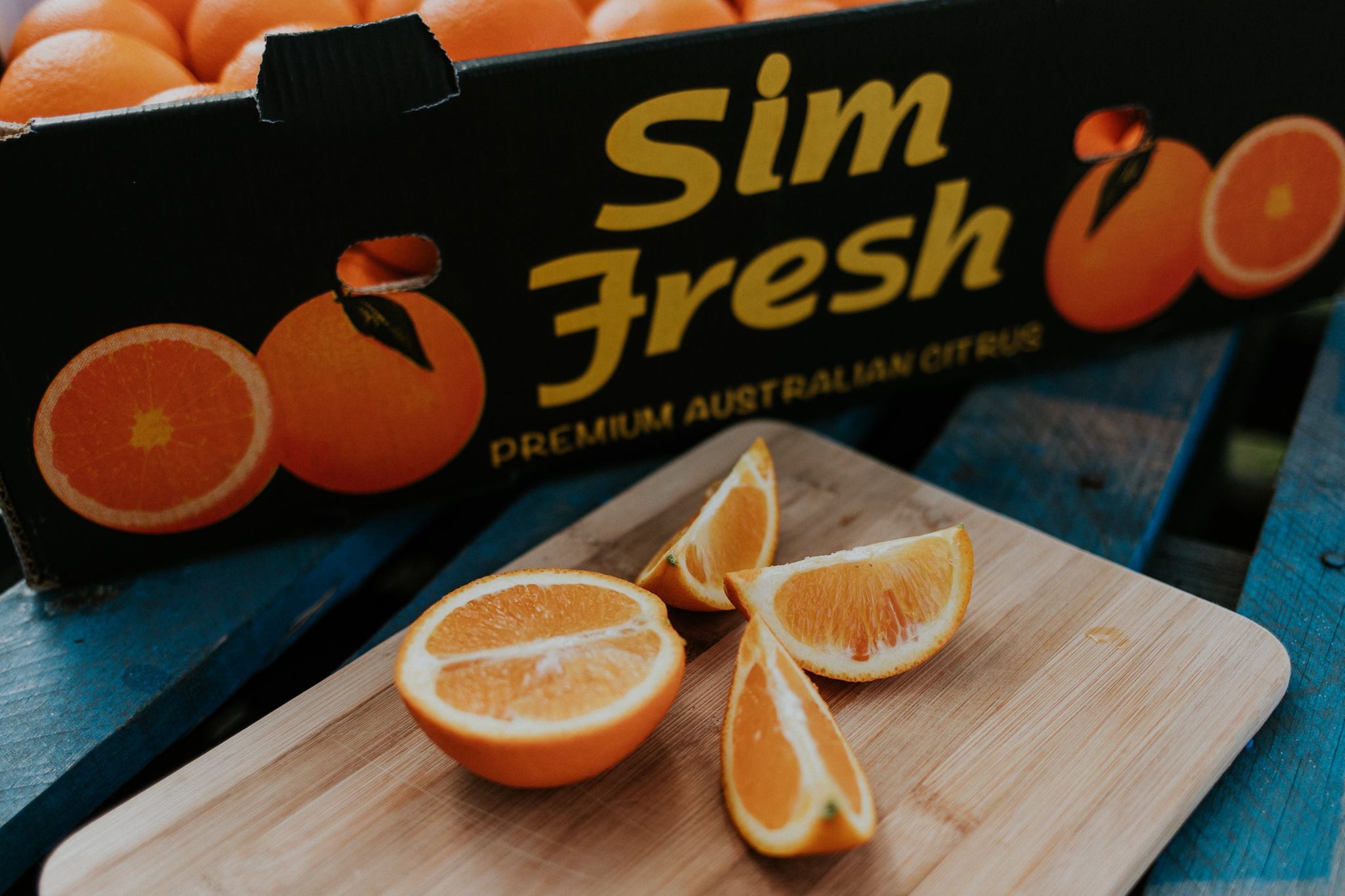 Simfresh | Gol Gol NSW