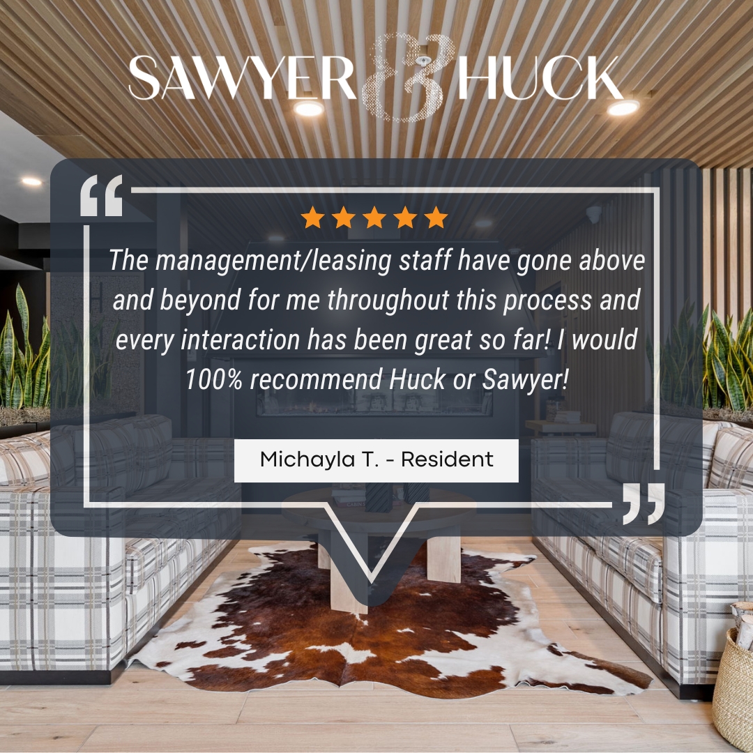 Sawyer & Huck Apartments | Minneapolis MN