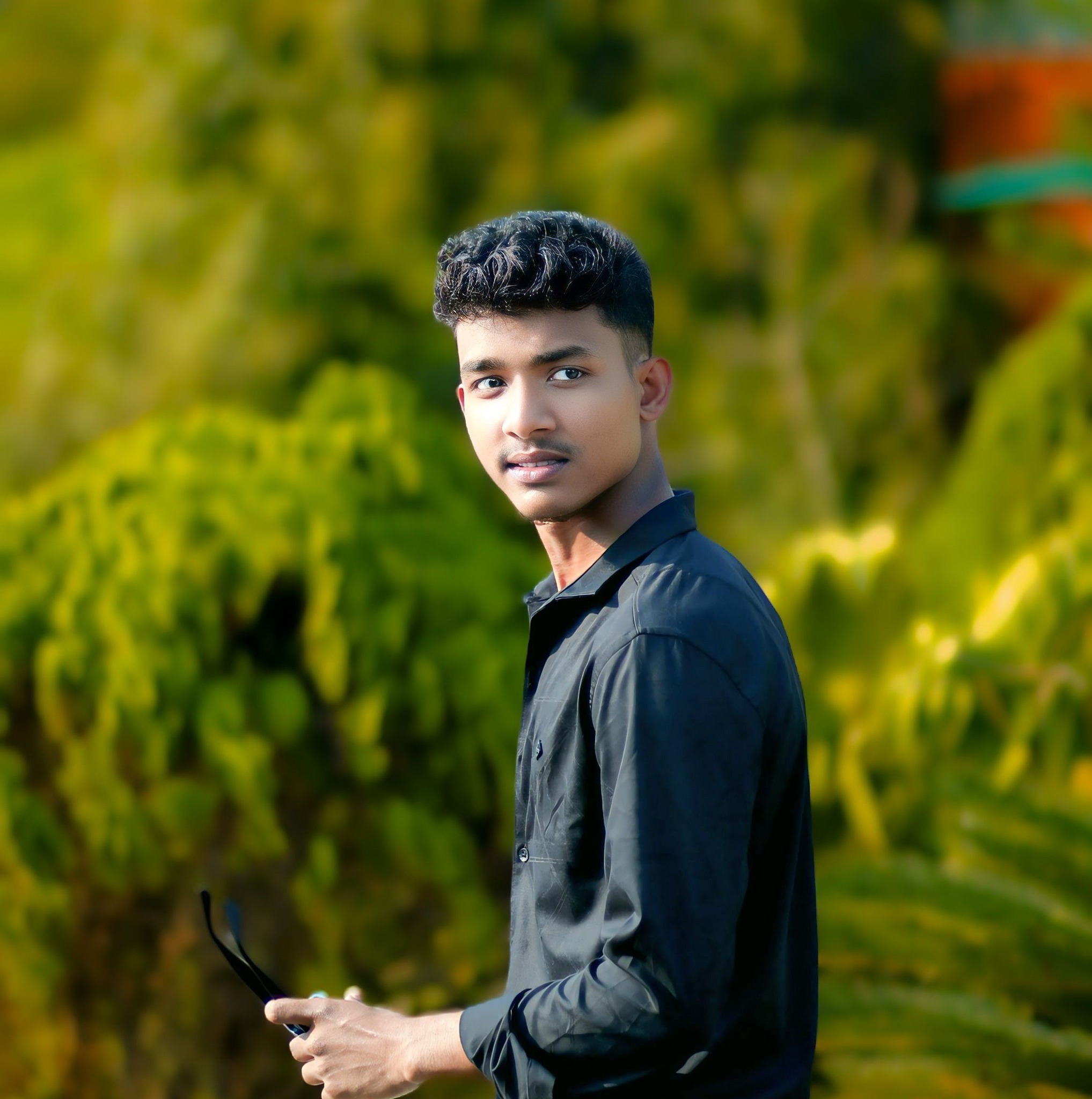 MD Nawas Shorif