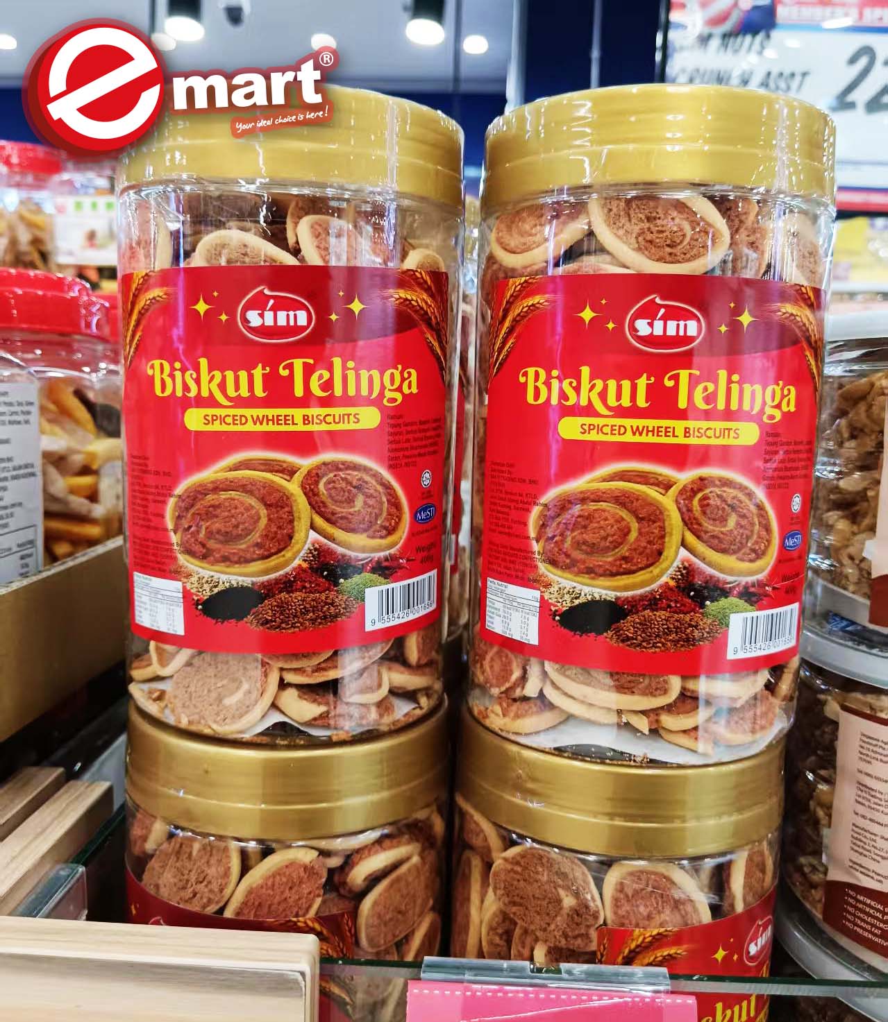 Emart Batu Kawa 24 Hours added... - Emart Batu Kawa 24 Hours