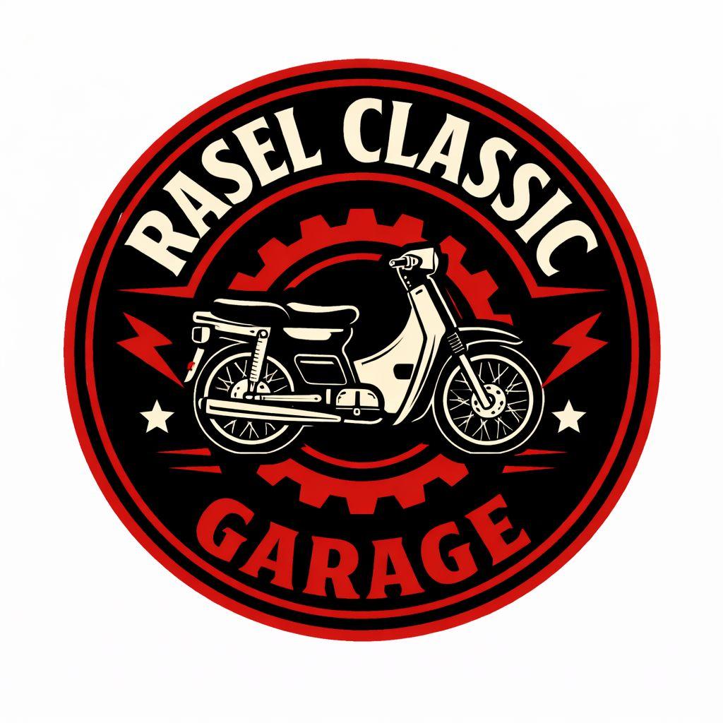 Rasel Classic Garage