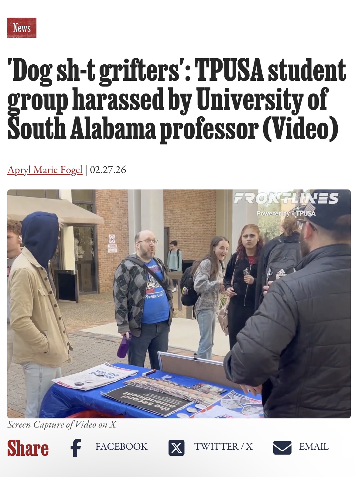 1819 News - A source with knowledge of both incidents said... | Facebook