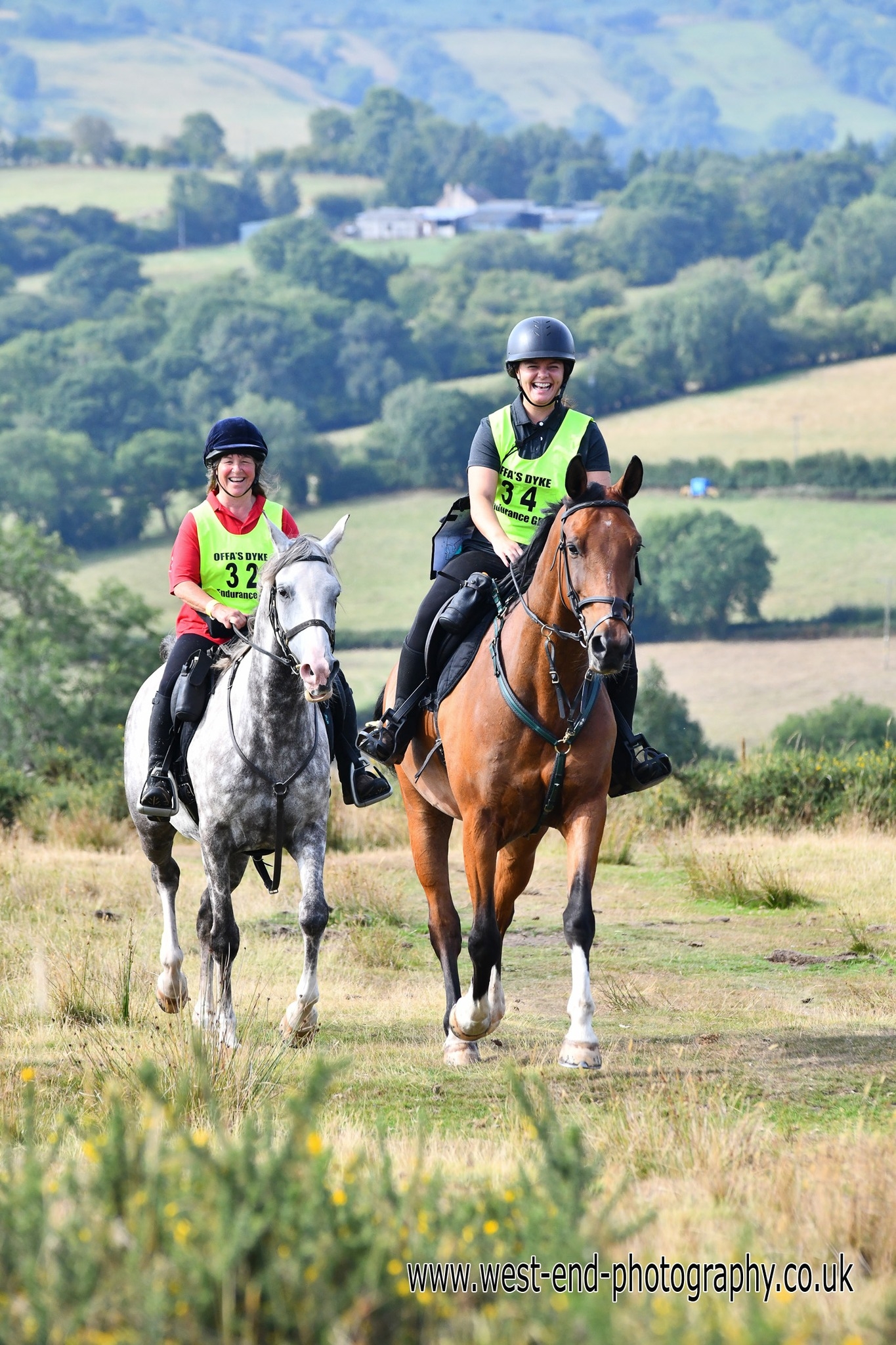 Ruth and Caroline... - Offa's Dyke Endurance GB Group | Facebook