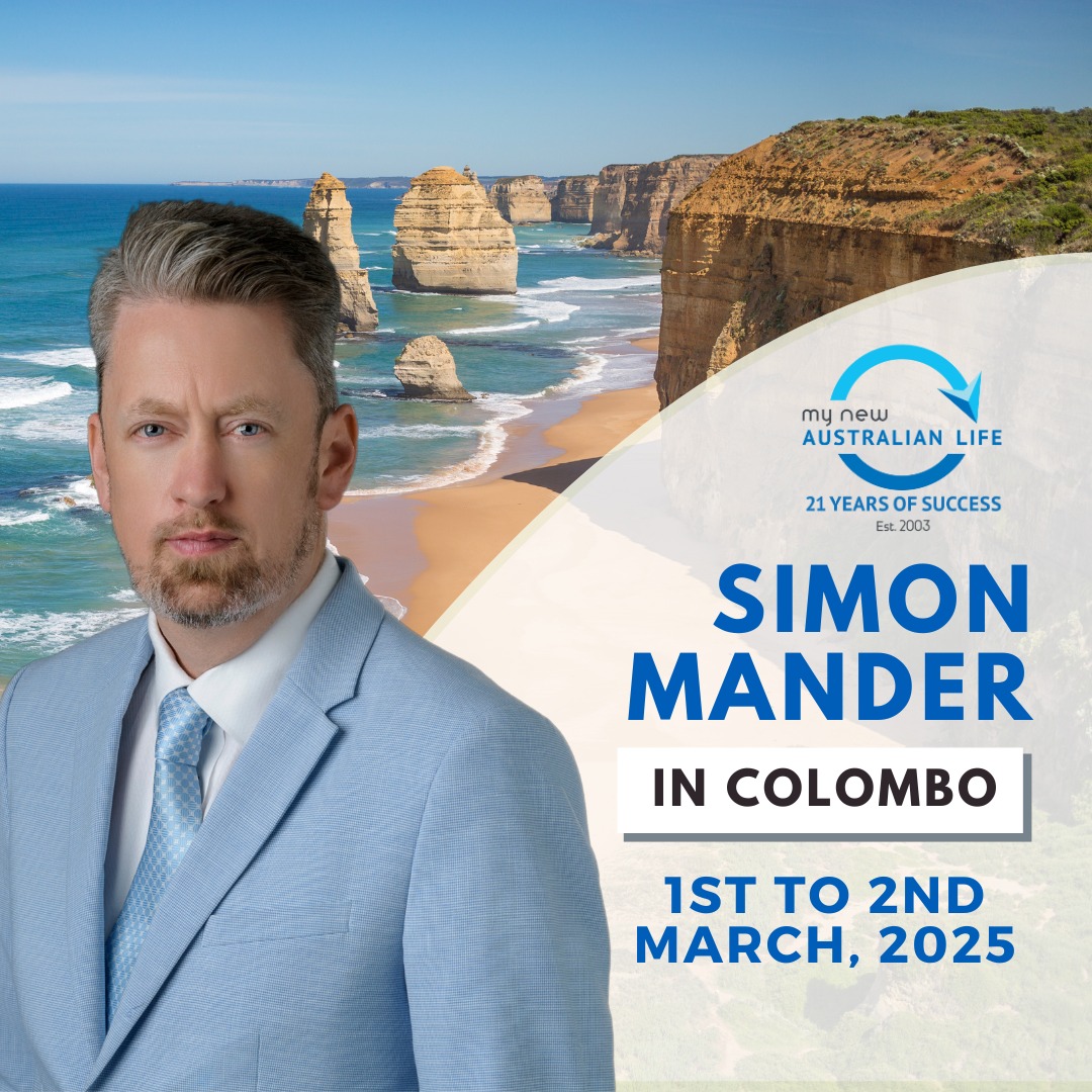 My New Australian Life - It's time to set your dreams of living in ...