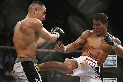 Switch Fitness - BELLATOR 12 | @tobimada vs @ealvarezfight...