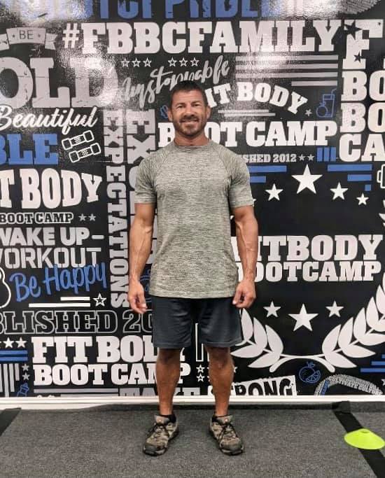 🌟Spotlight Saturday🌟 We... - Beavercreek Fit Body Boot Camp | Facebook