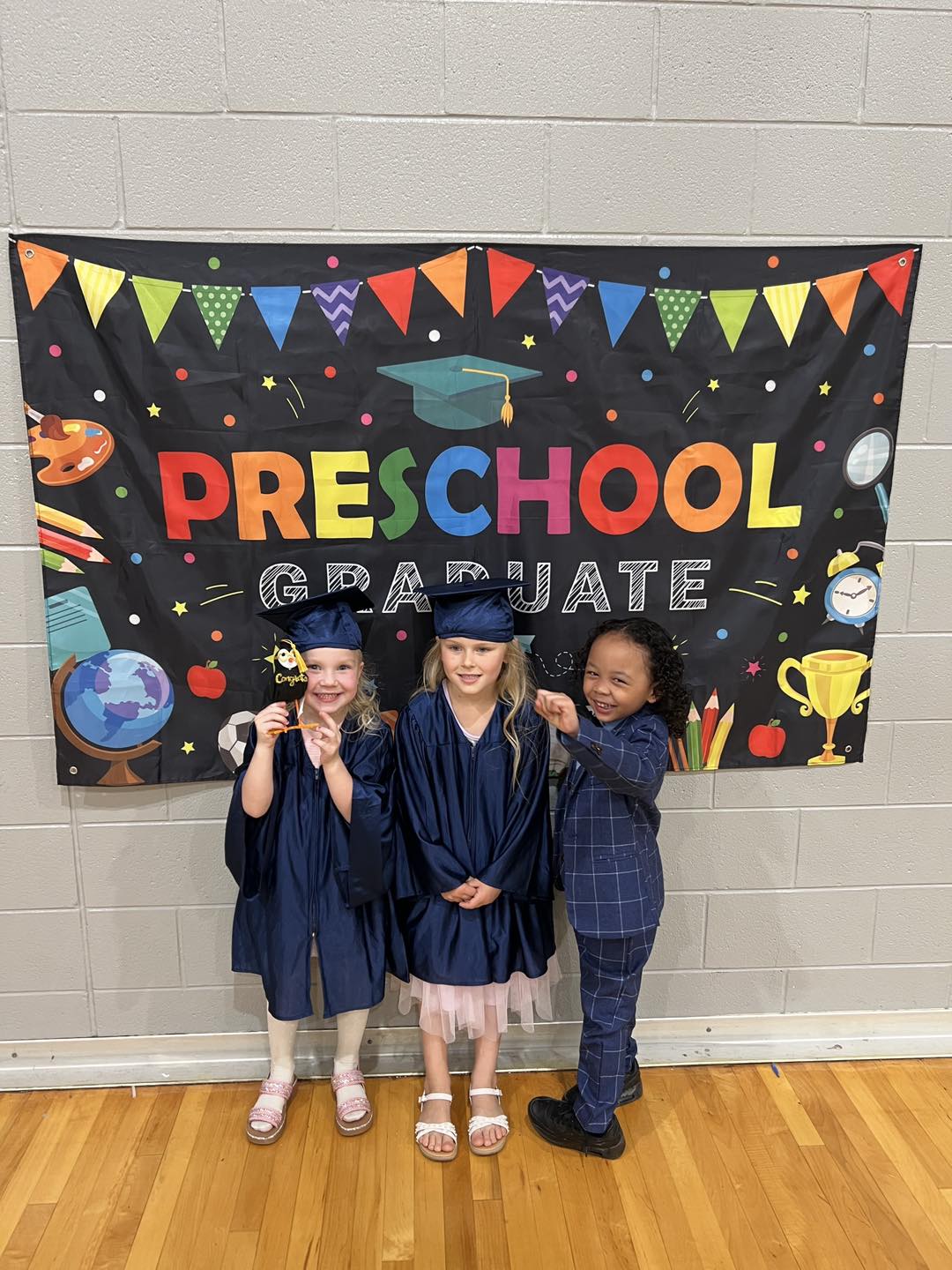Congratulations to our 2024... - Holy Cross Catholic School