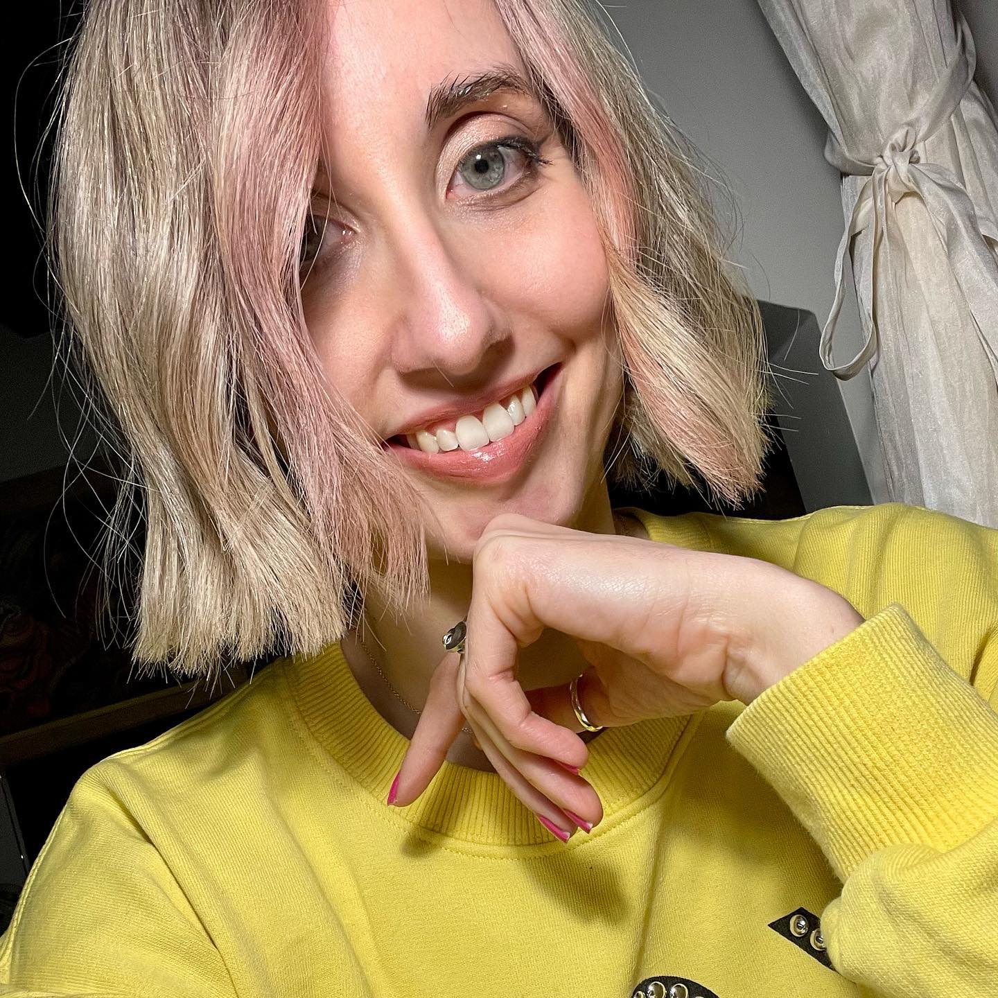 Cora Clarissa