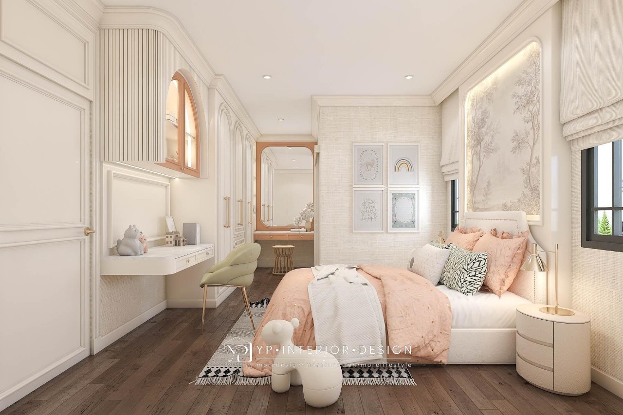 YP Interior Design - Setthasiri Ratchapruek Sai 1 (เศรษฐสิริ ราชพฤกษ์ ...