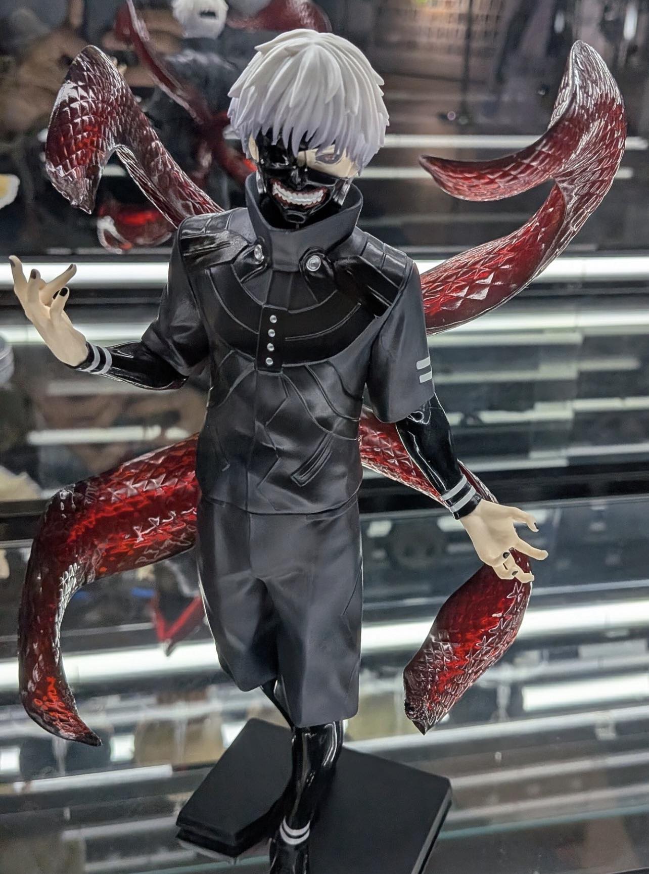 Japan New release ?? ✨Grandista Kaneki Ken II ✨ 800 fold 900 