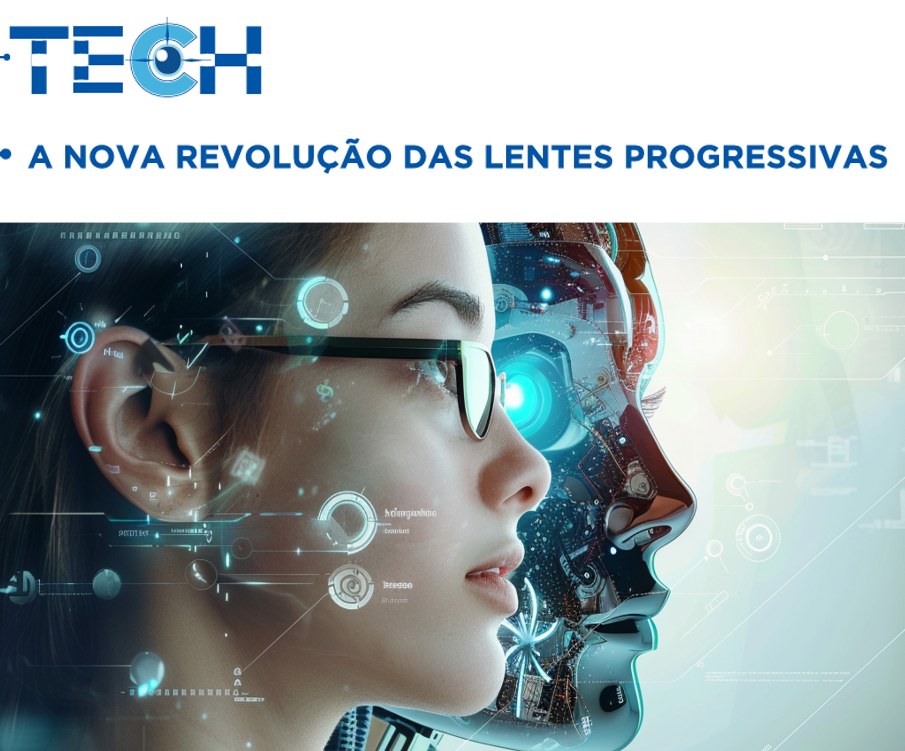 POLO - Os desenhos das lentes POLO TECH são criados a partir de um ...