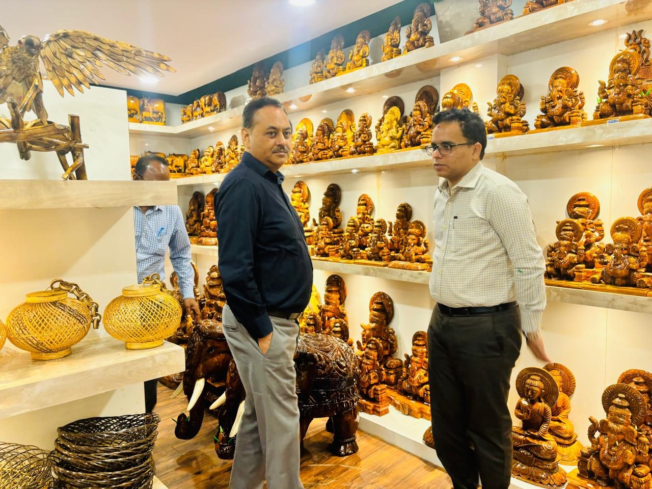 ORMAS Odisha | Bhubaneswar