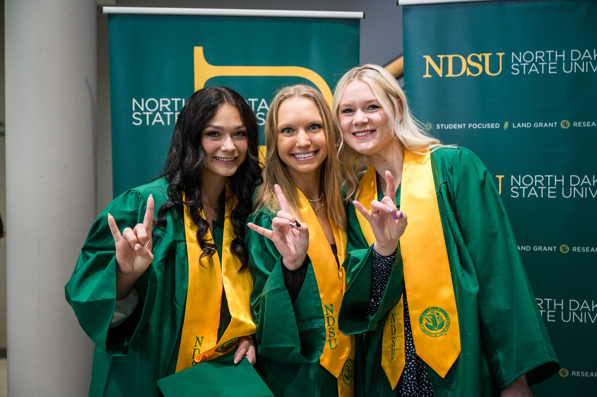 Congratulations... - NDSU Career and Advising Center | Facebook