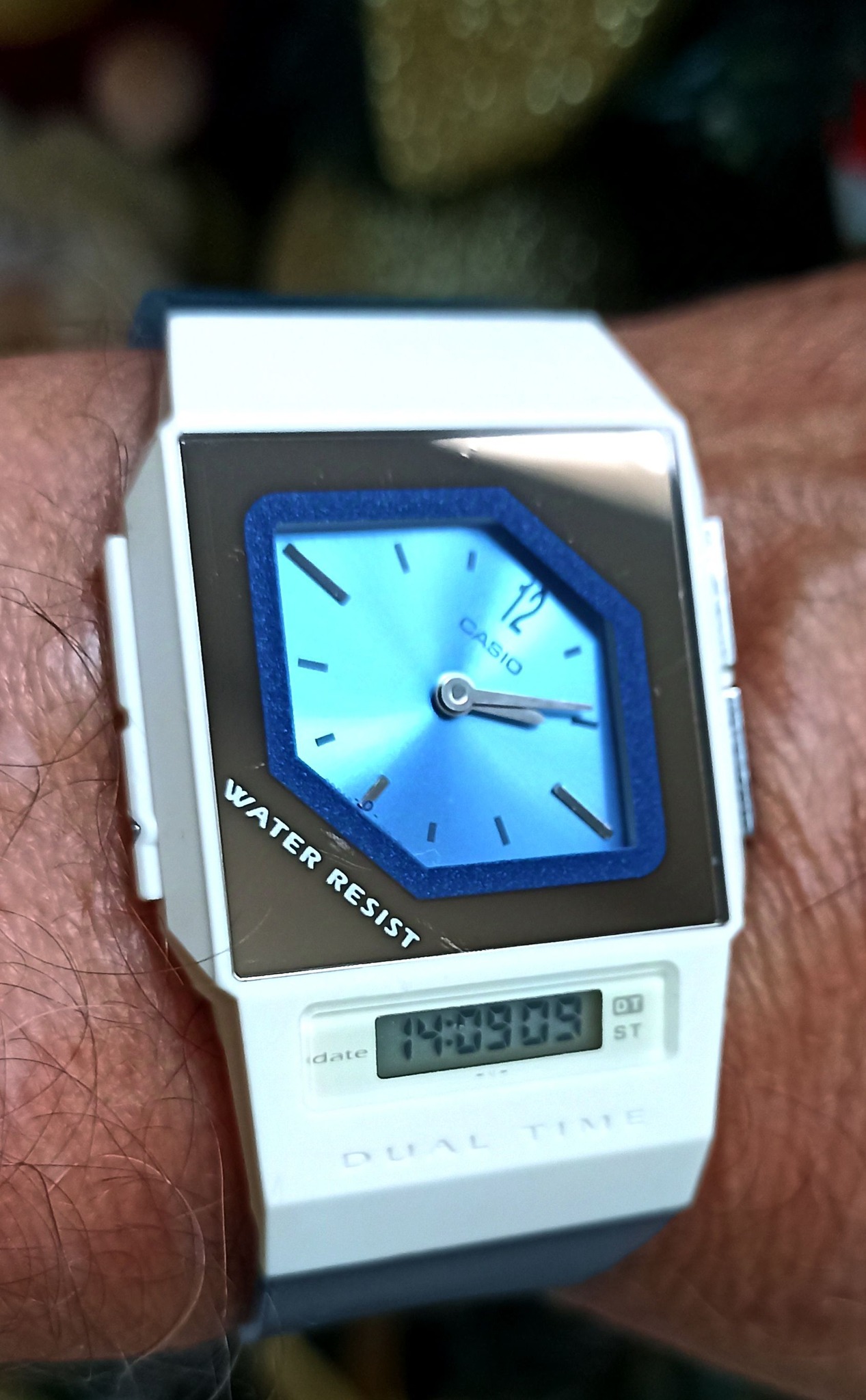 Casio FS-01 Module 2320 Year 1999