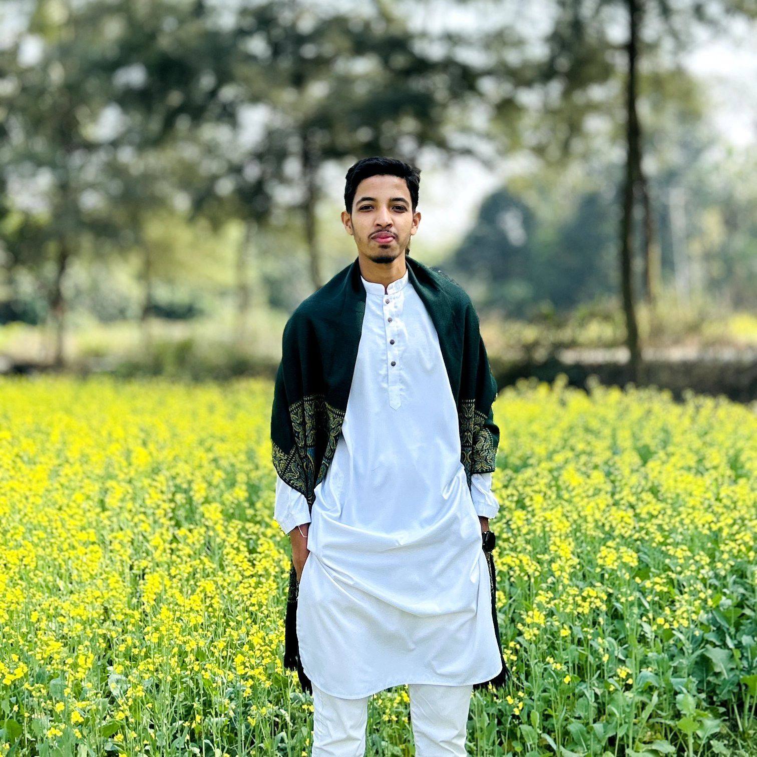 Mahadi Chowdhury