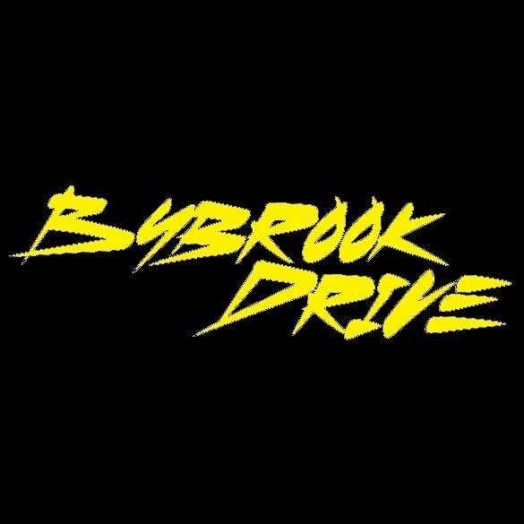 Bybrook Drive