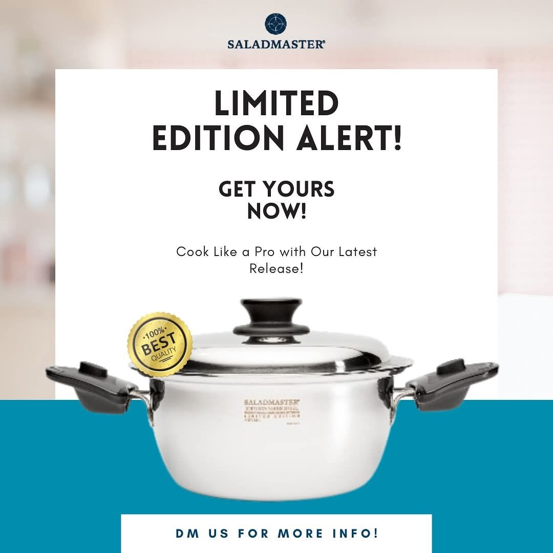 Introducing the Limited Edition 4 Qt./3.8L Mezzo Roaster with