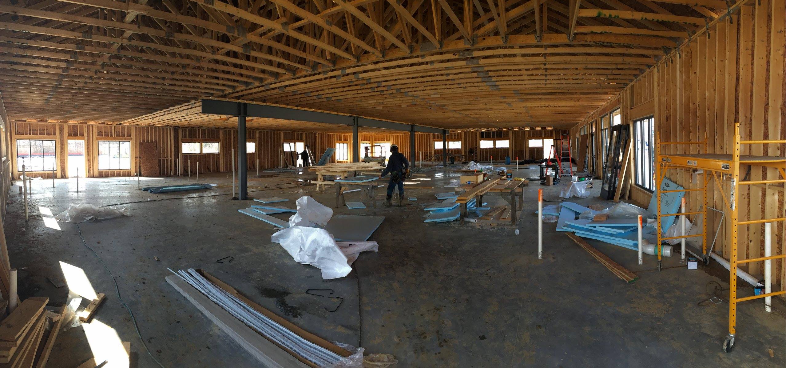 Compton Construction, LLC... - Compton Construction, LLC