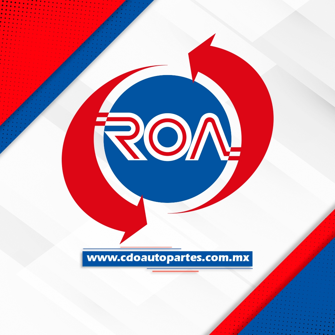 Refacciones Originales Automotrices - ROA
