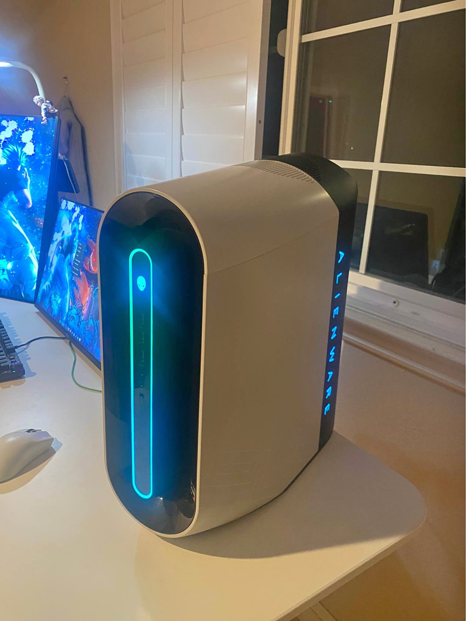 New and used Rtx-3070-alienware-aurora-r12 for sale | Facebook 