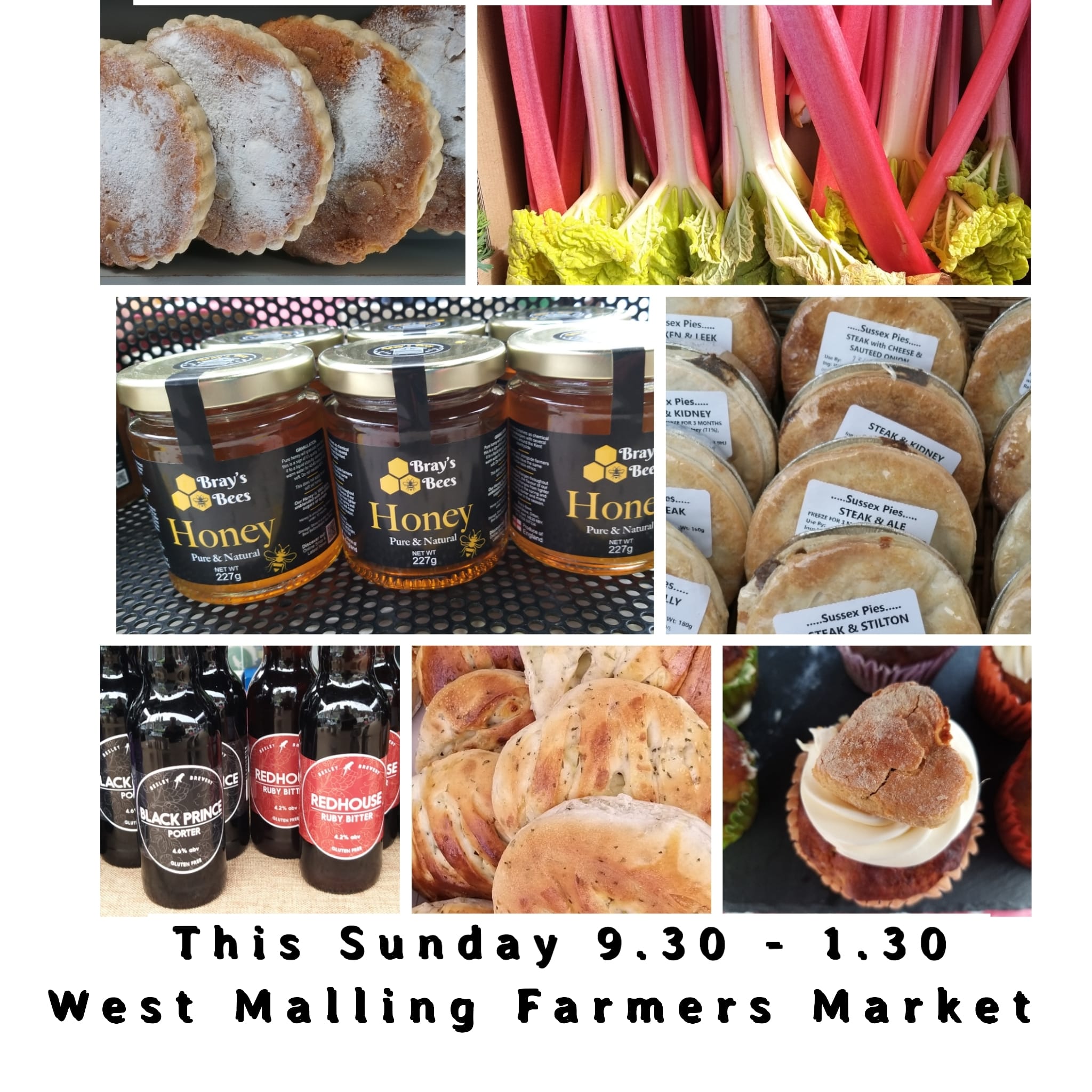 West Malling