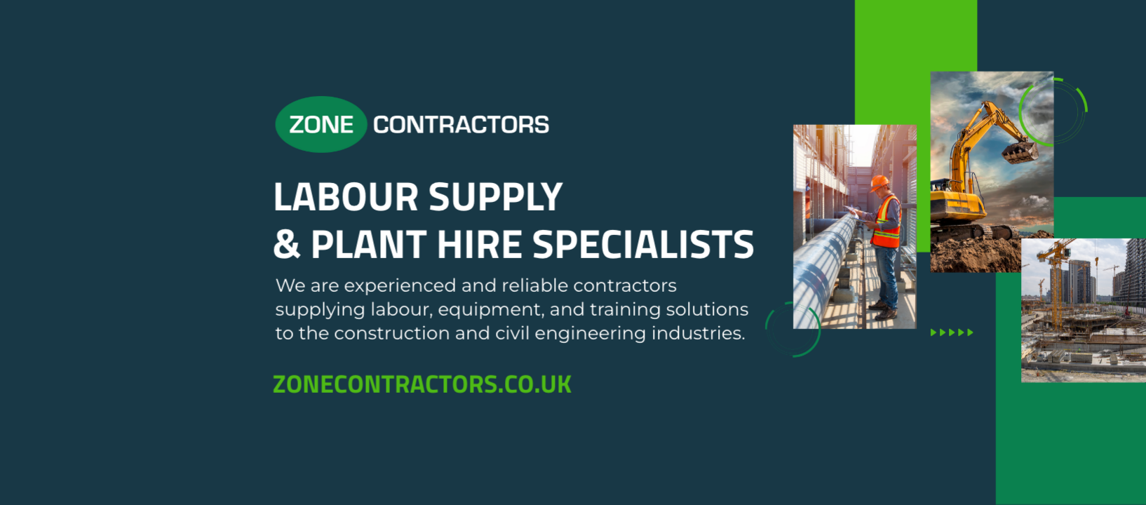 Zone Contractors Limited | Birmingham