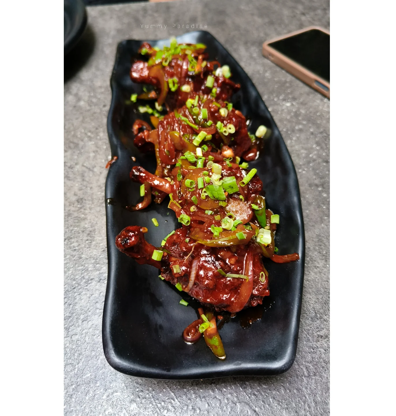 Yummy Paradise - 🚩 99 🚩 Chinese, Fast Food, North Indian... 🏙Location ...