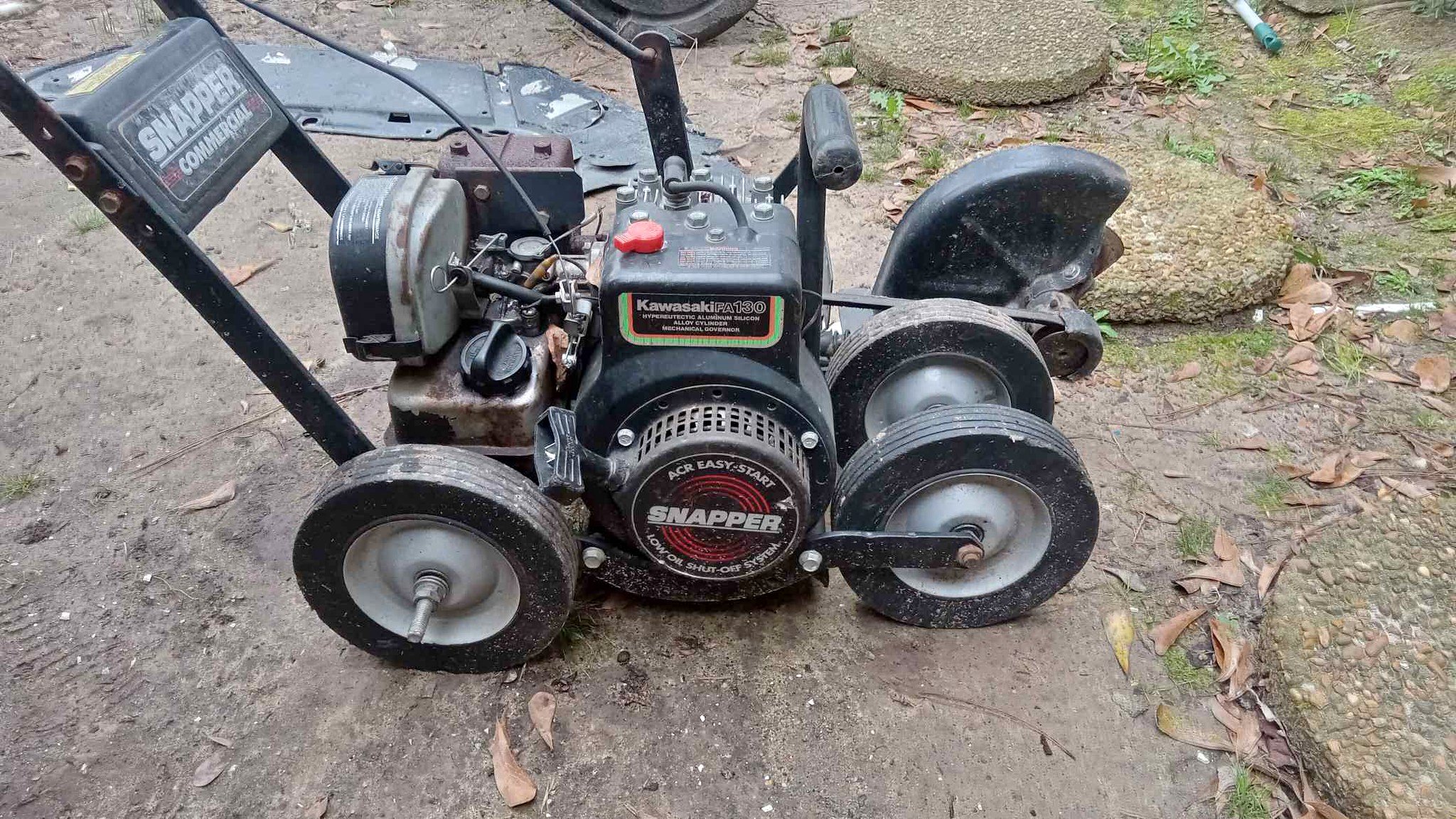 Snapper Lawn Mowers for sale in Brandon, Mississippi | Facebook ...
