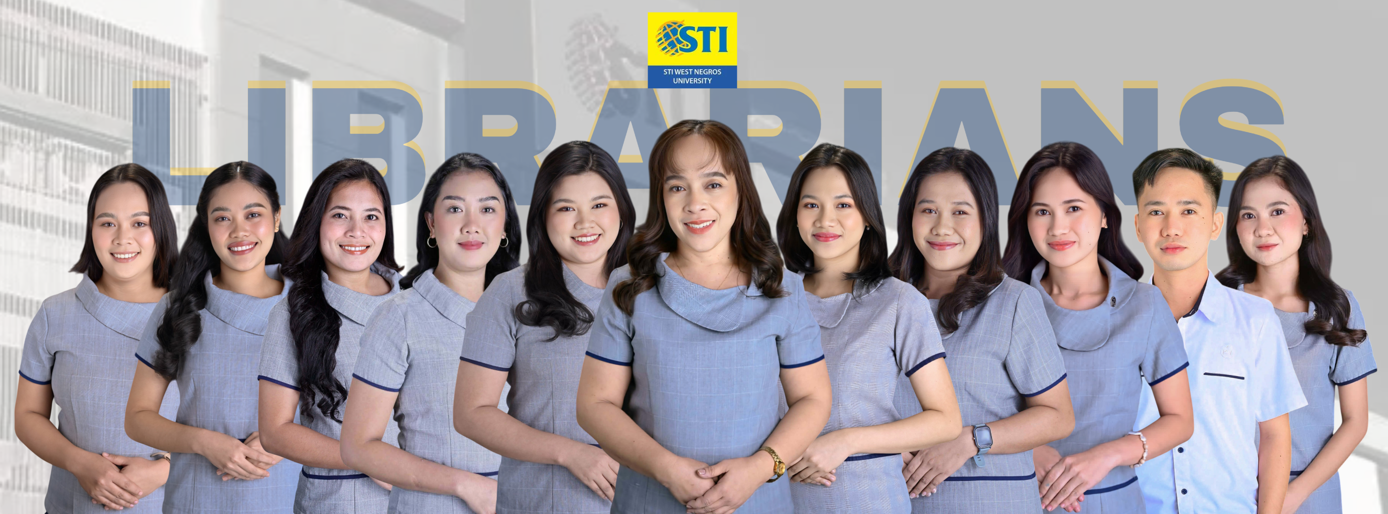 STI West Negros... - STI West Negros University Library