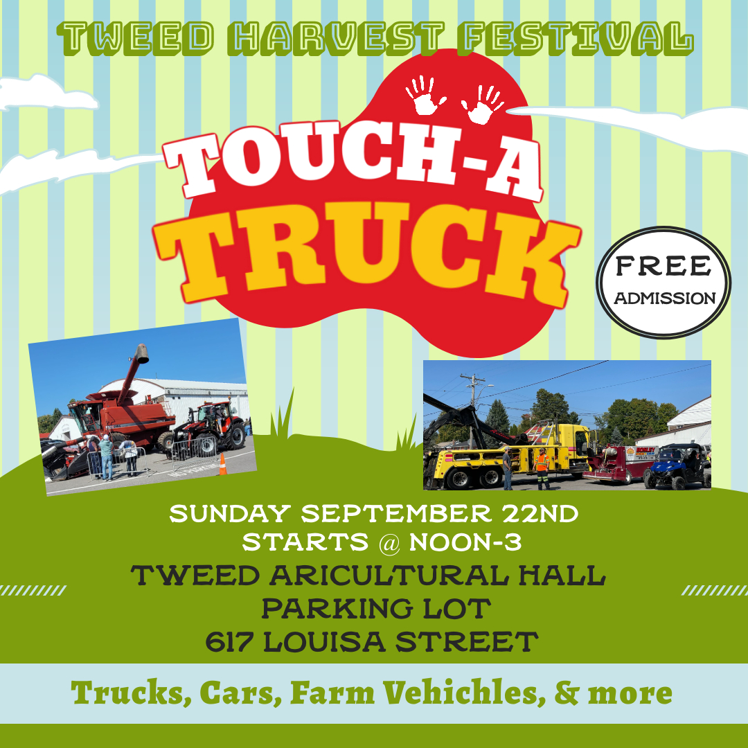 Tweed and Area Chamber of Commerce