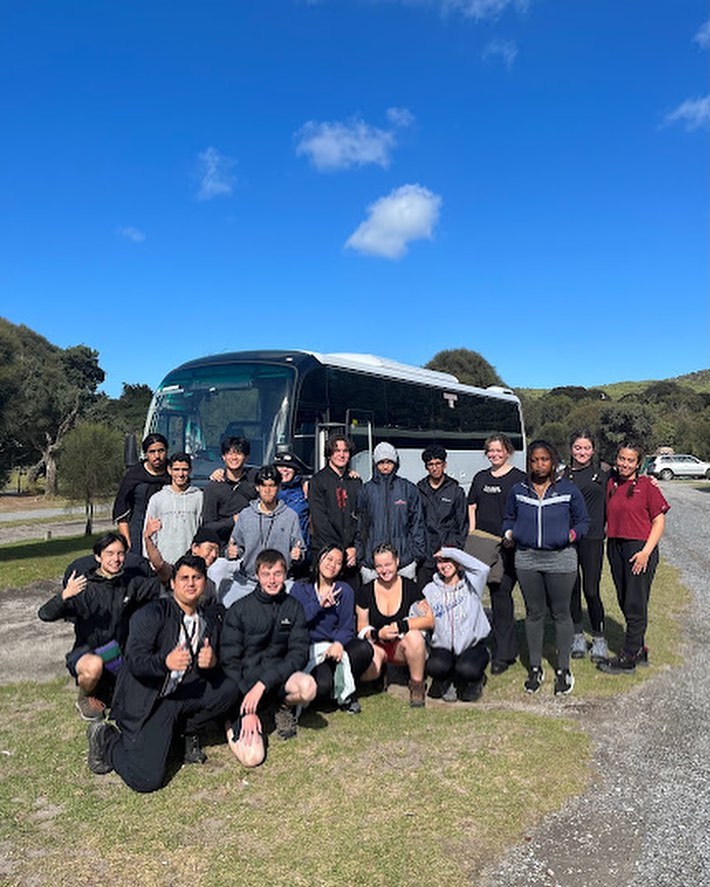 Some of our VUSC... - Victoria University Secondary College